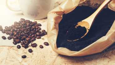 Perking up Sales with Reclosable Coffee Packaging